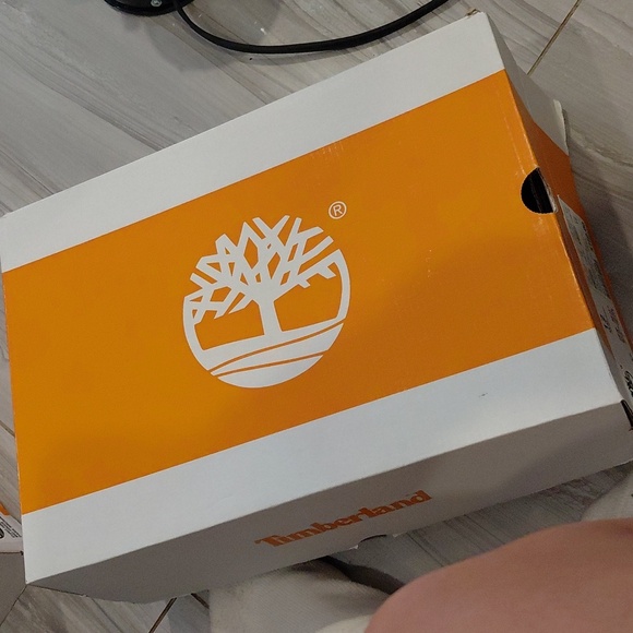 Timberland - Picture 7 of 7